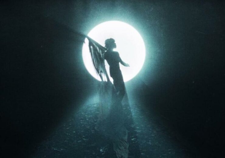 Yves Tumor God is a Circle