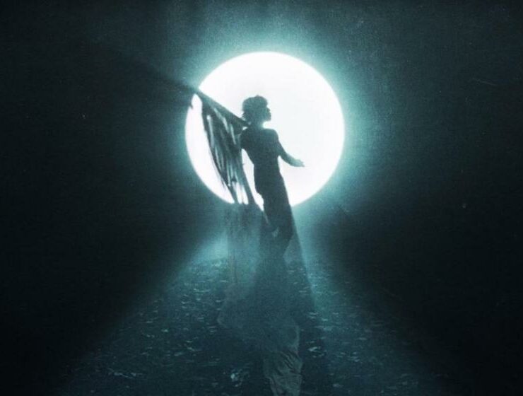 Yves Tumor God is a Circle