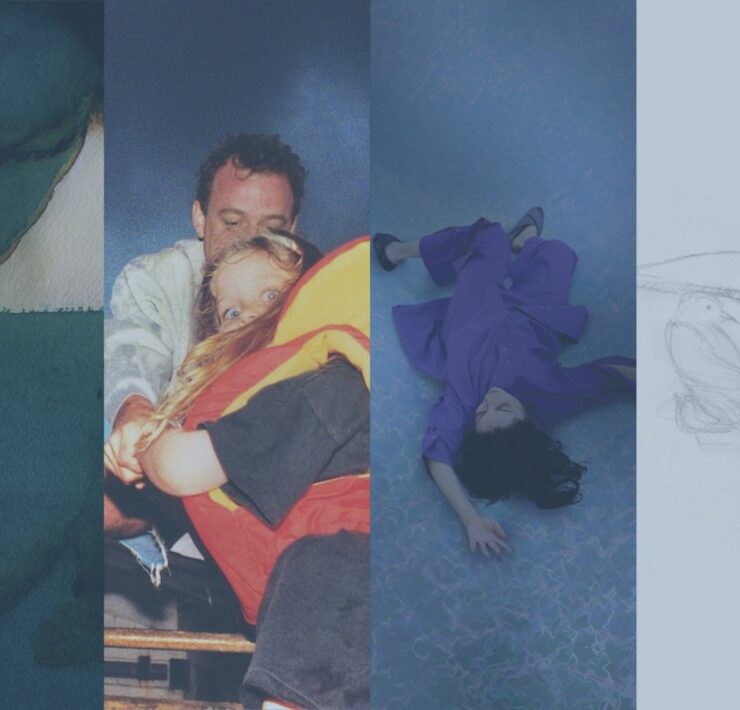 The best albums of 2022