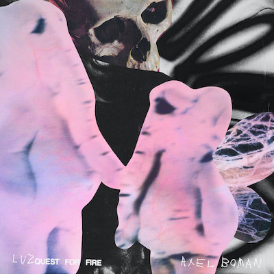 best electronic albums of 2022 Axel Boman