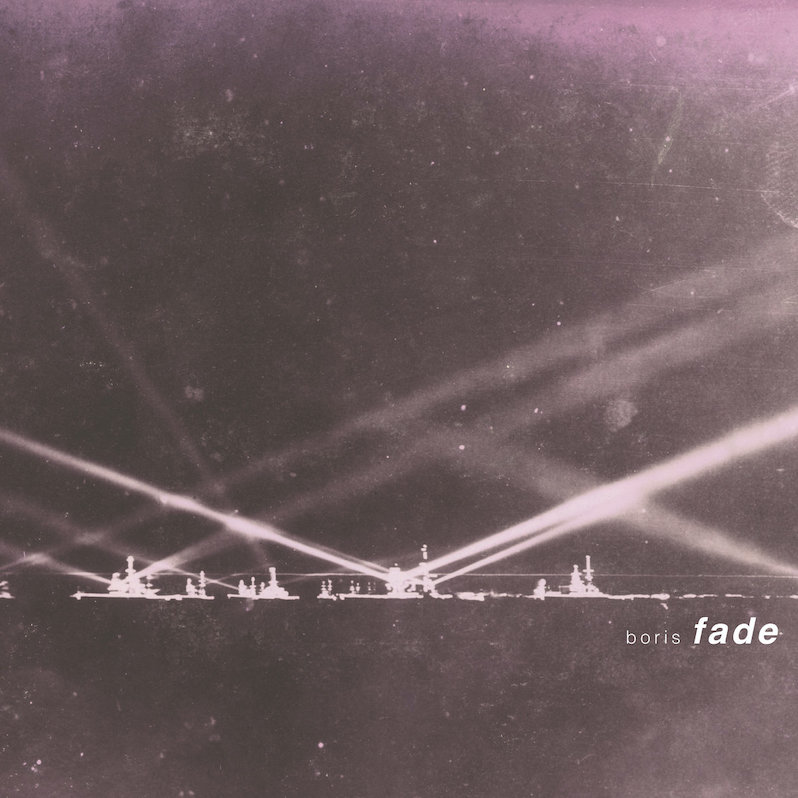 Boris fade