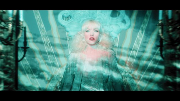 Carly Rae Jepsen Surrender My Heart