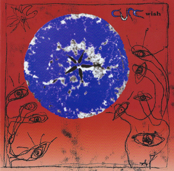 best reissues of 2022 The Cure
