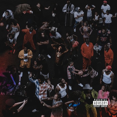 best hip-hop albums of 2022 JID