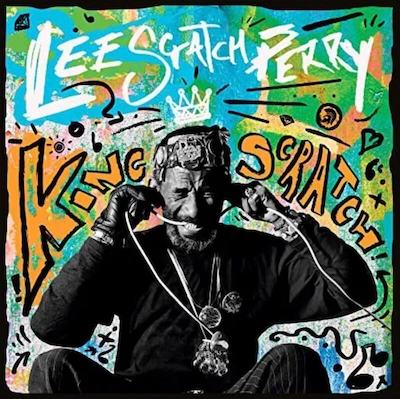 best reissues of 2022 Lee Perry