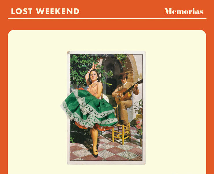Lost Weekend Memorias