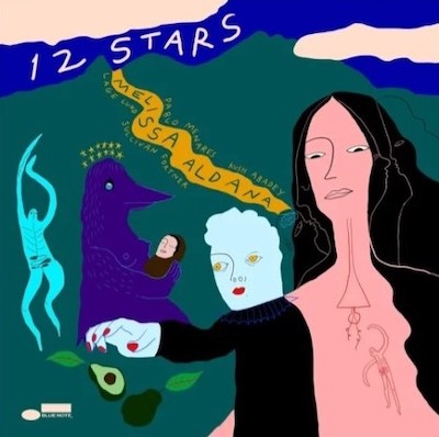 best jazz albums of 2022 melissa aldana