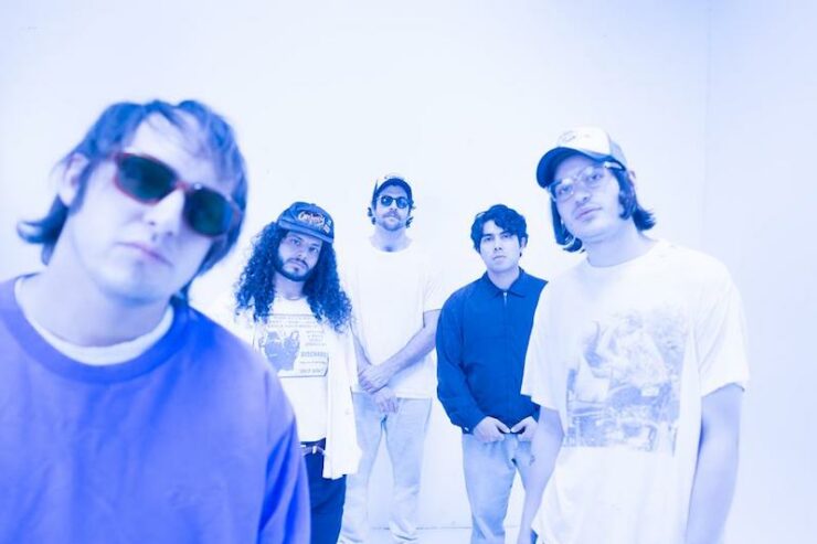 Narrow Head