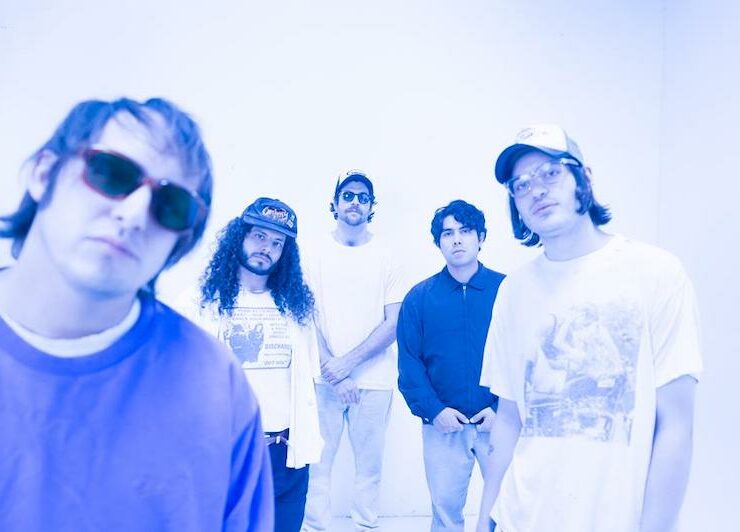 Narrow Head