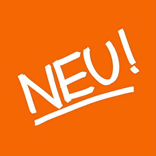 best reissues of 2022 Neu!