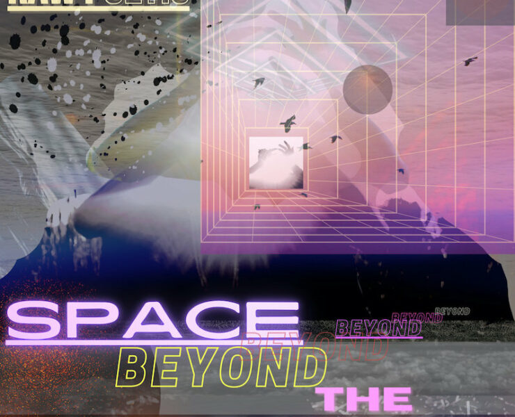 Raw Poetic Space Beyond the Solar System review