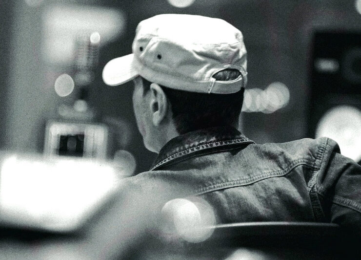 Scott Walker The Day the Conducator Died