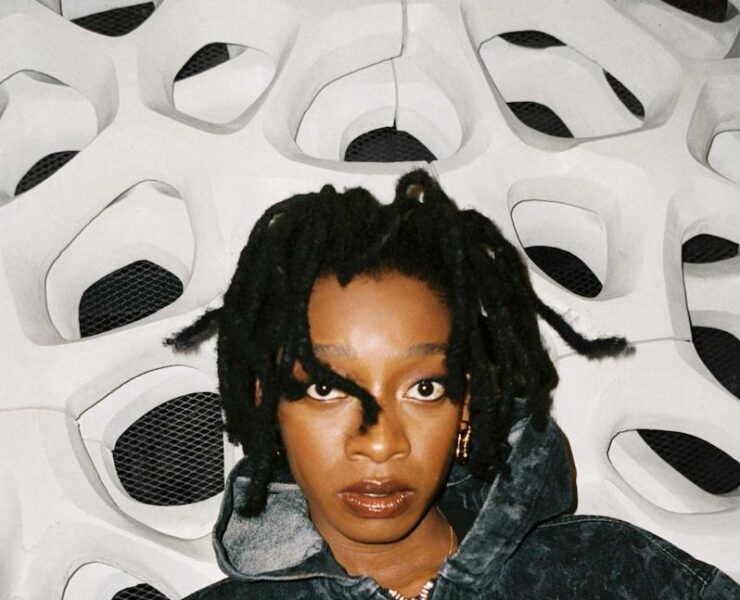 Little Simz No Thank You