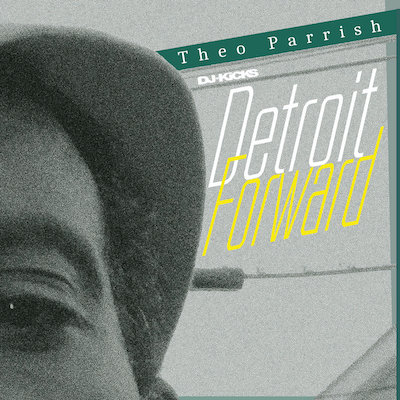 best albums of the 2020s so far - Theo Parrish