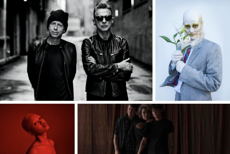most anticipated albums of spring 2023