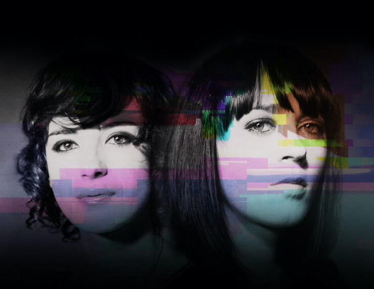 best ladytron songs