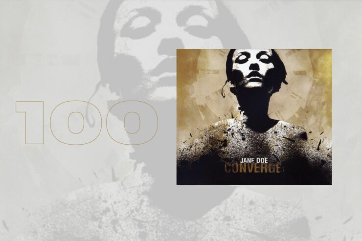 Converge Jane Doe