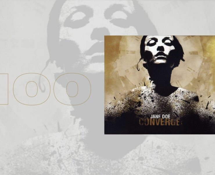 Converge Jane Doe