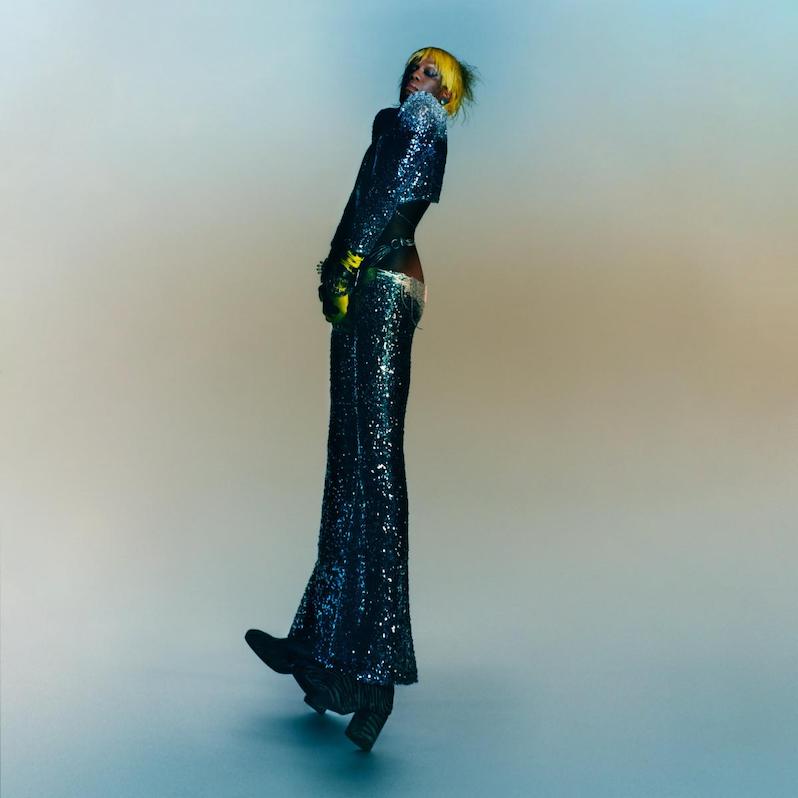 yves tumor praise a lord