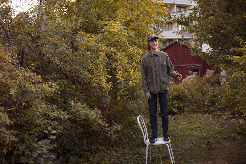 Andy Shauf