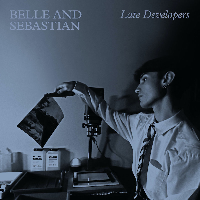 best new albums Belle and Sebastian