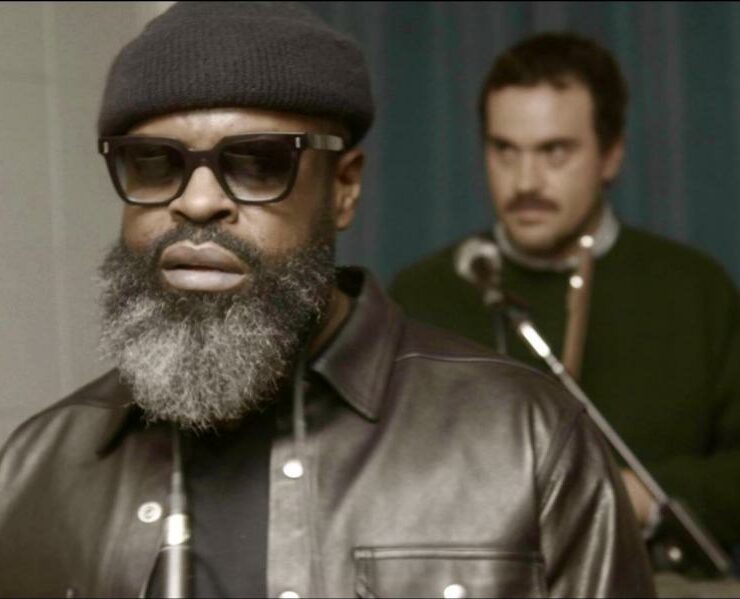 Black Thought El Michaels