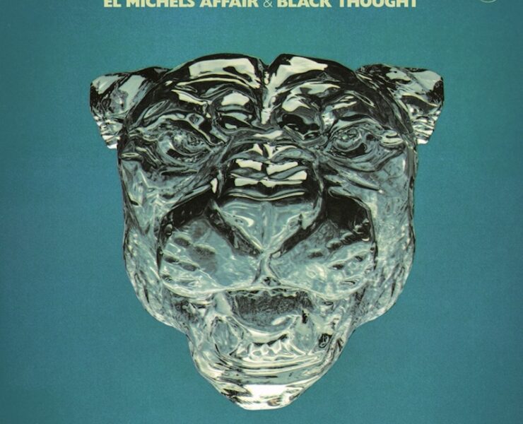 best albums of 2023 so far Black Thought