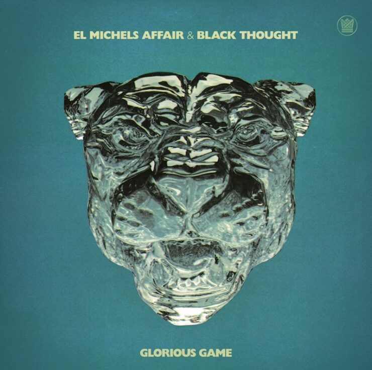 best albums of 2023 so far Black Thought