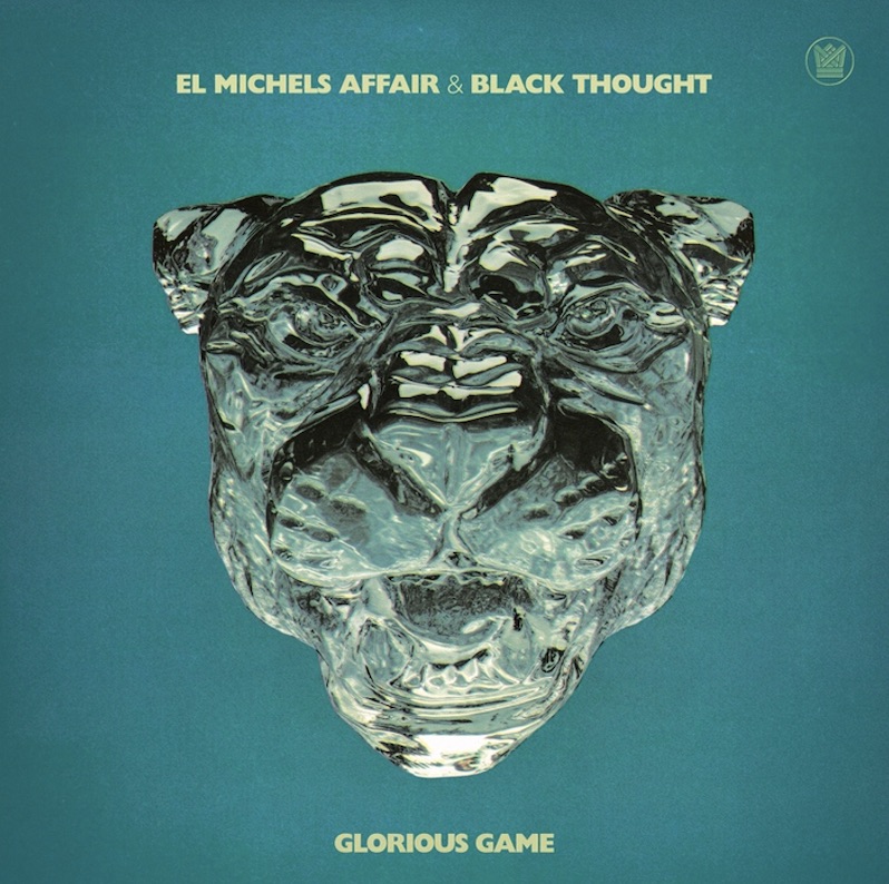 best new releases Black Thought