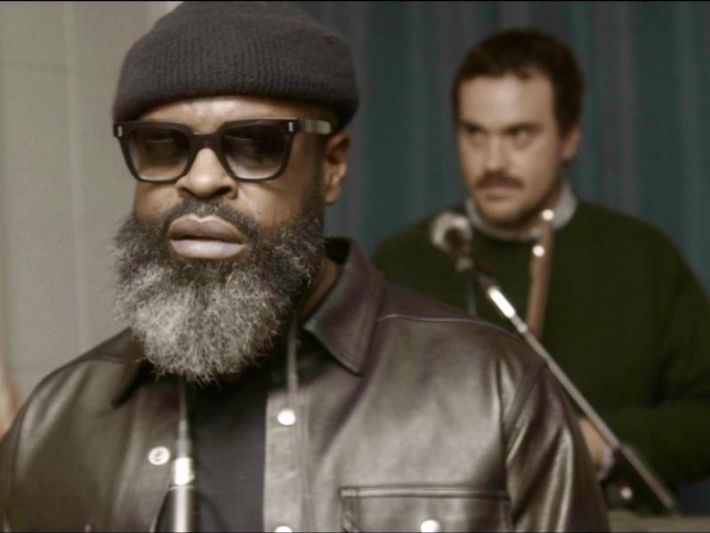 Black Thought El Michaels