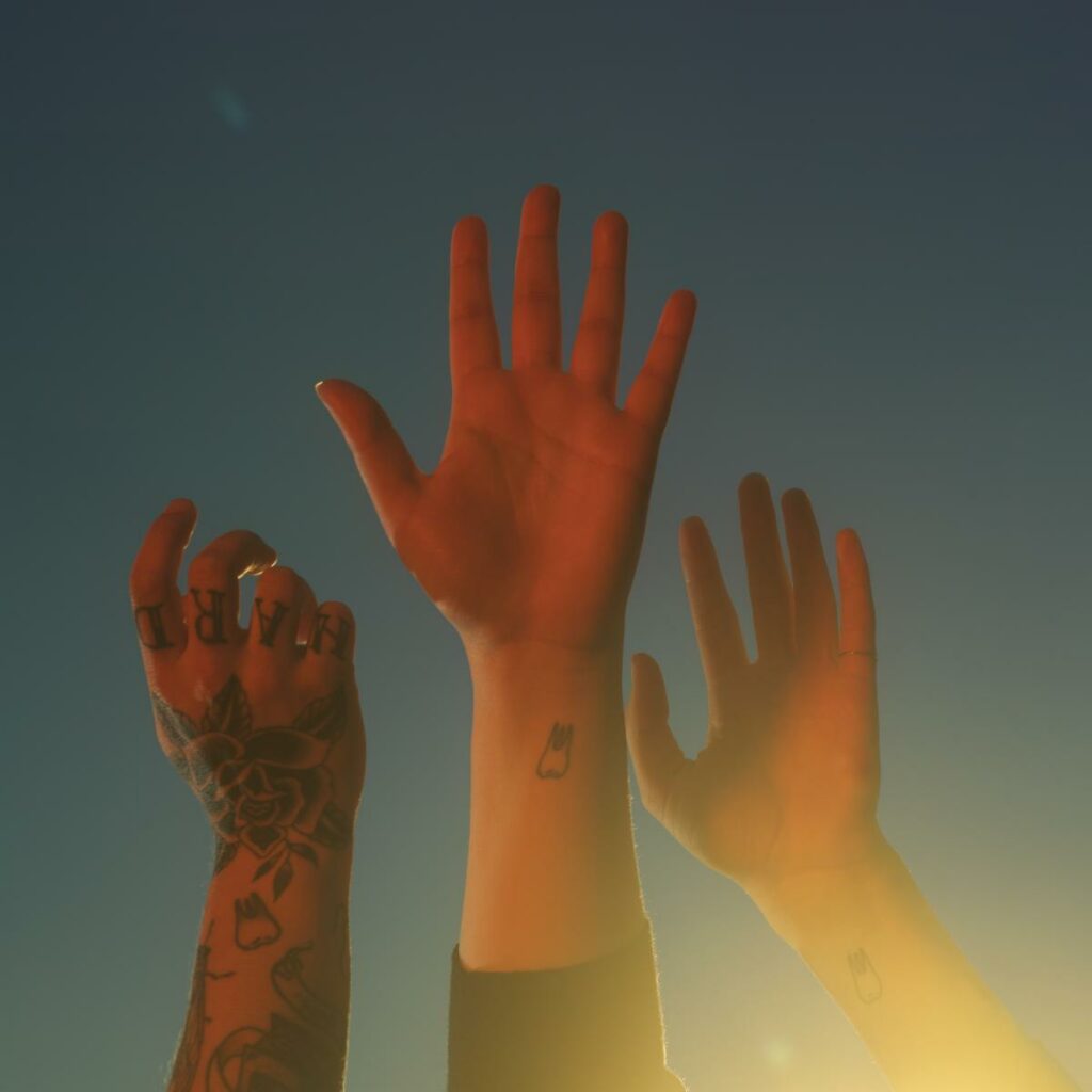 best songs of 2023 - boygenius