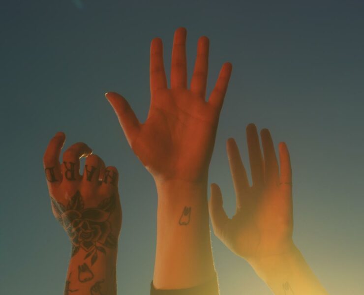 best songs of 2023 - boygenius