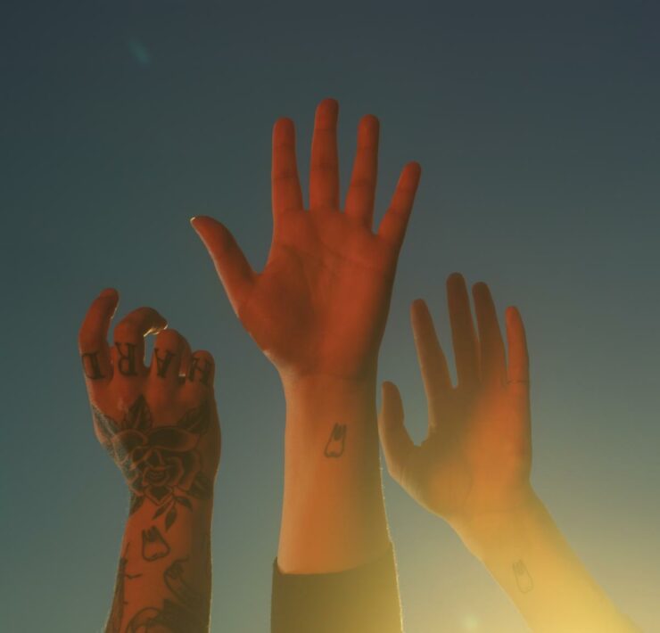 best songs of 2023 - boygenius