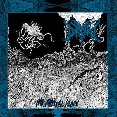 Dryad Abyssal Plain