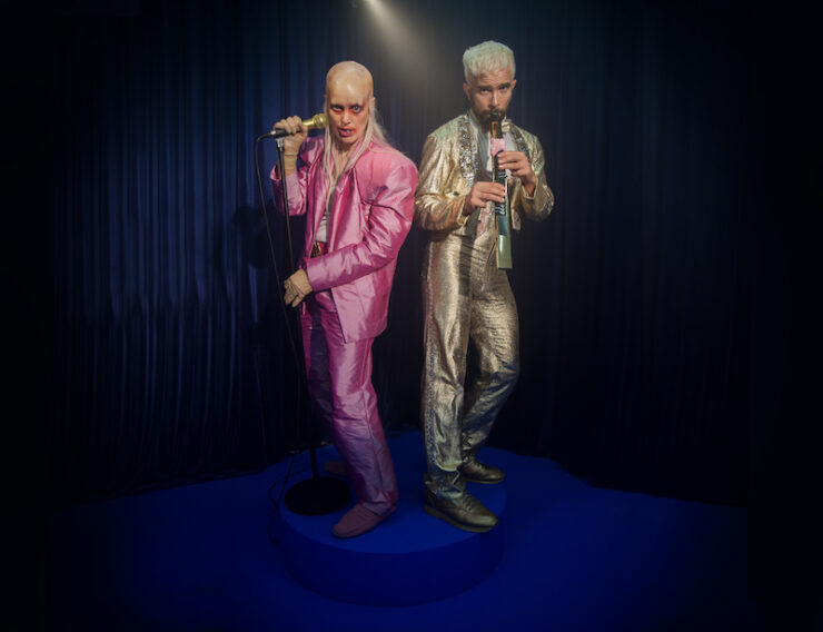 Fever Ray