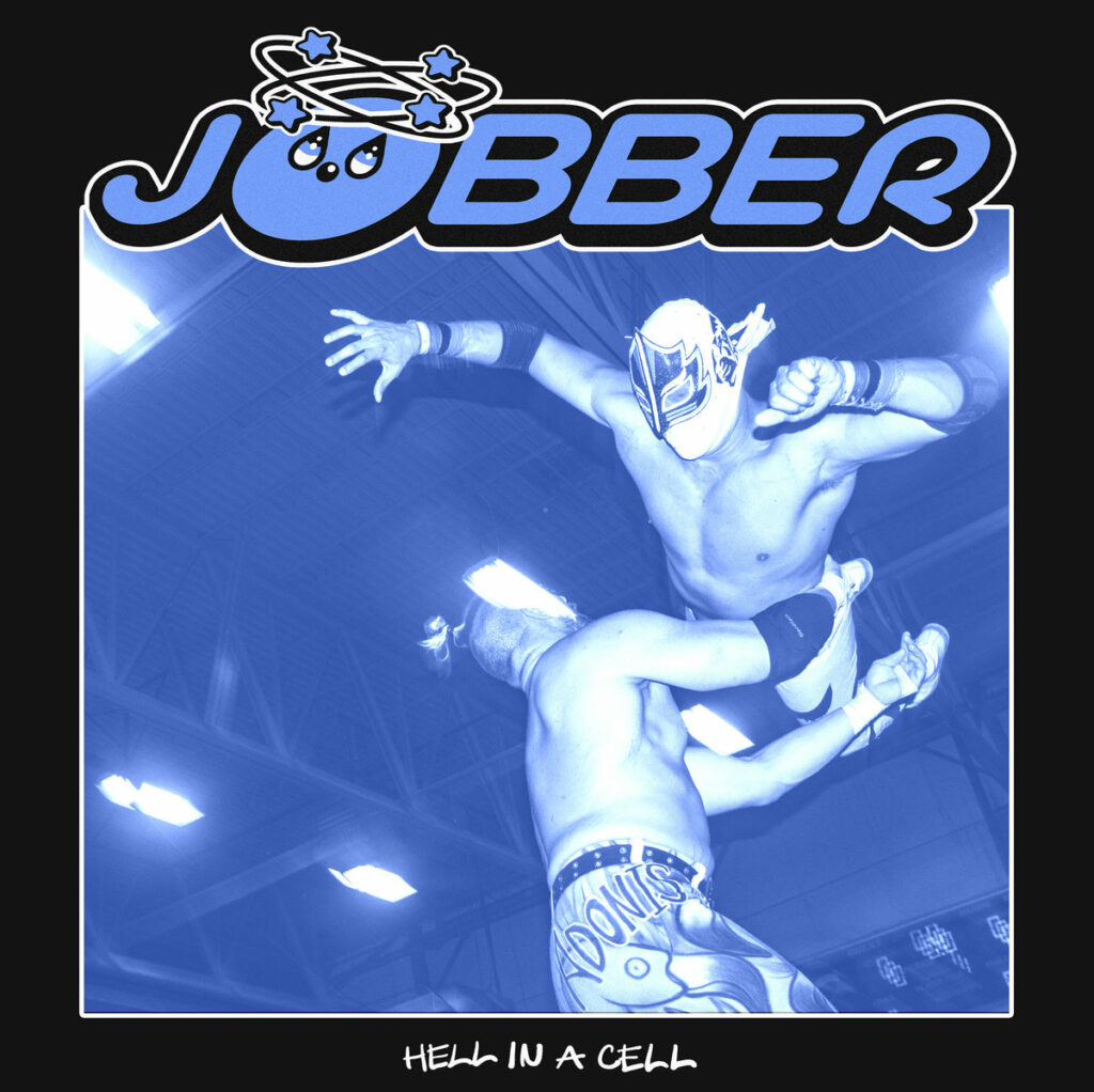 best exploding in sound albums Jobber