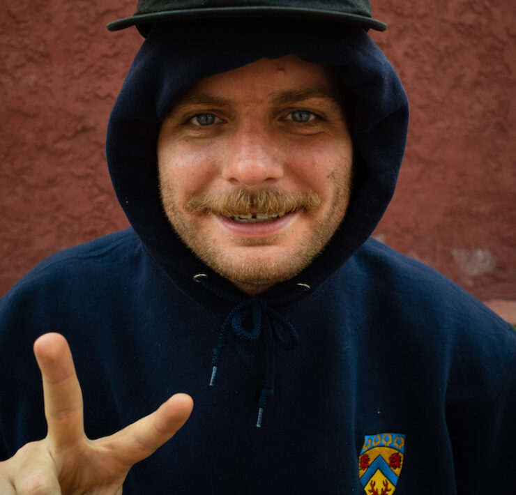 Mac DeMarco