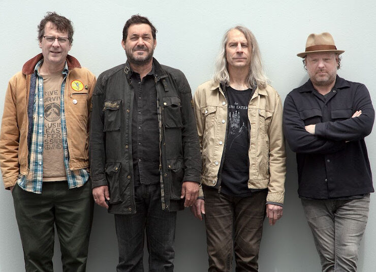 Mudhoney