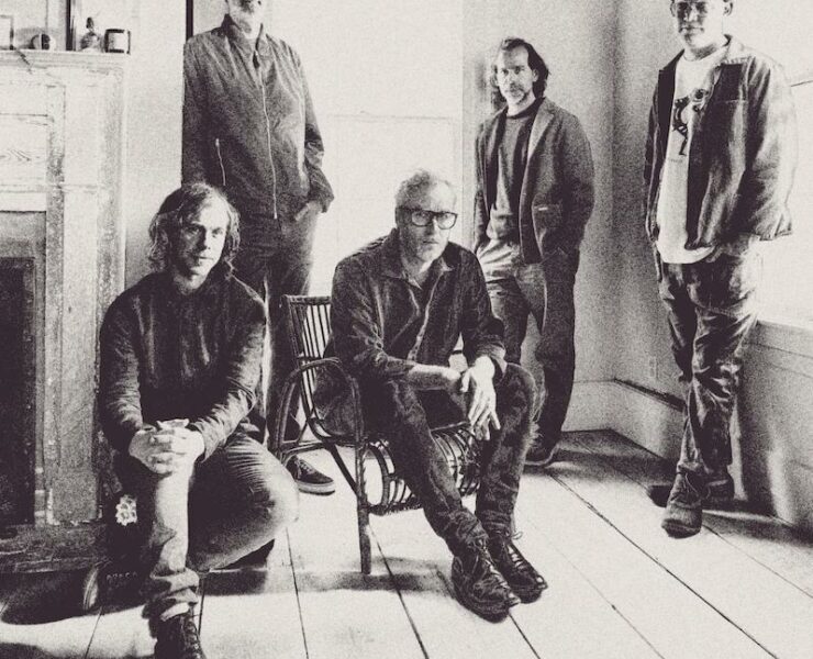 The National