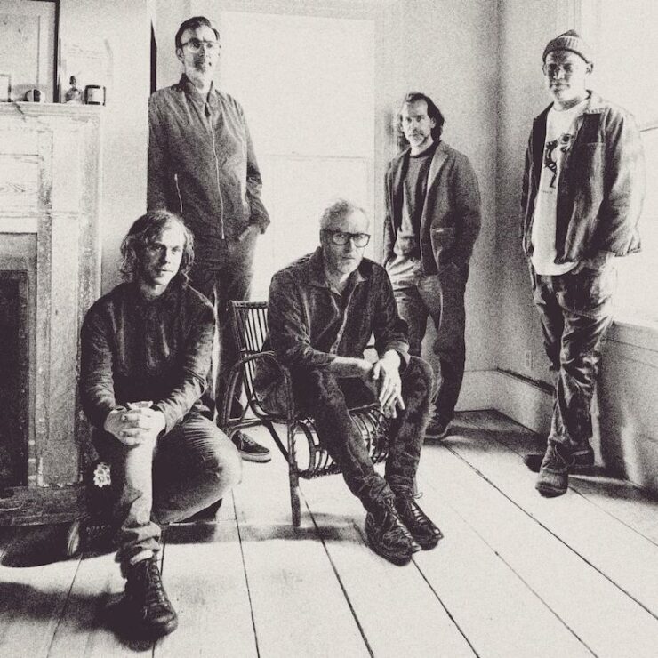 The National