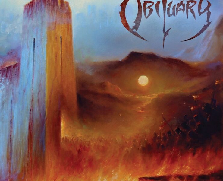 best new albums Obituary