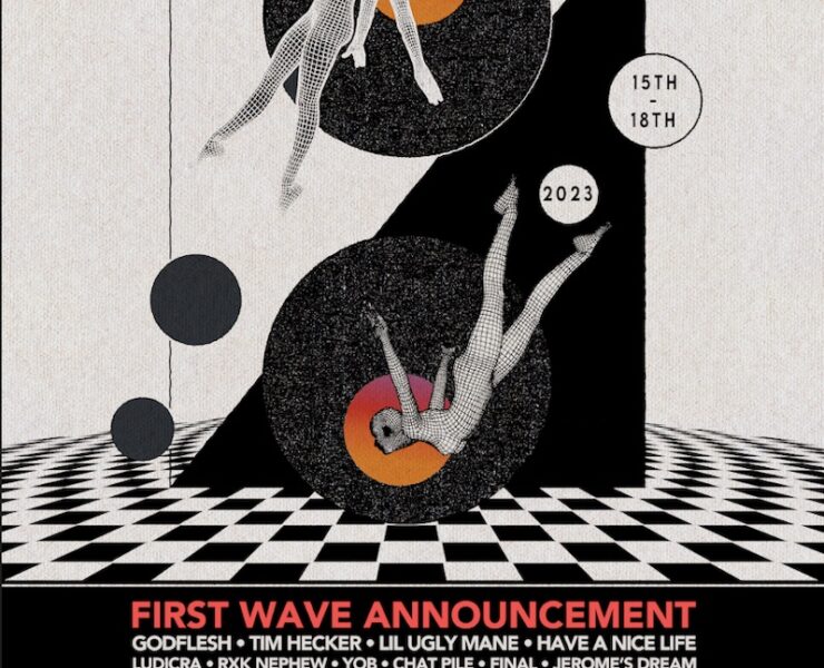 Oblivion Access 2023 lineup