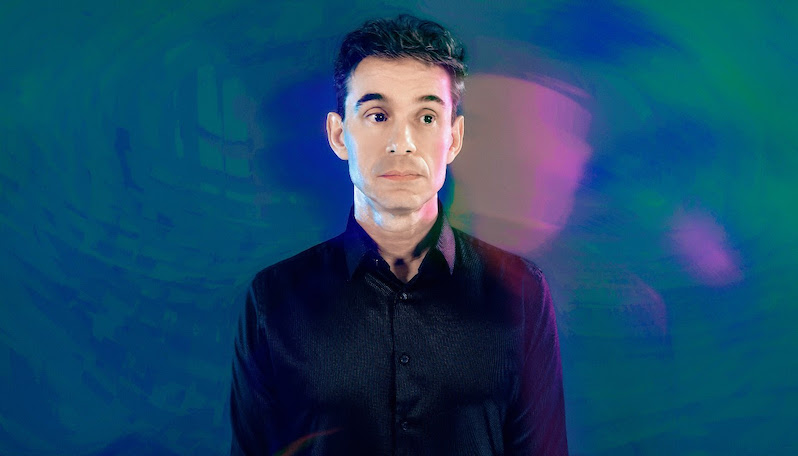 Oval new album