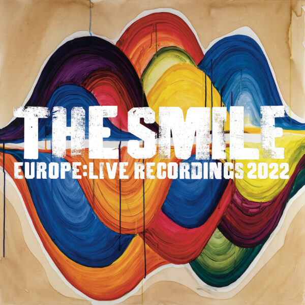 The Smile announce 2023 North American tour Treble