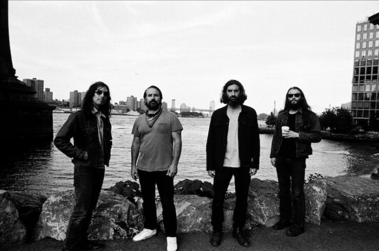 The Men
