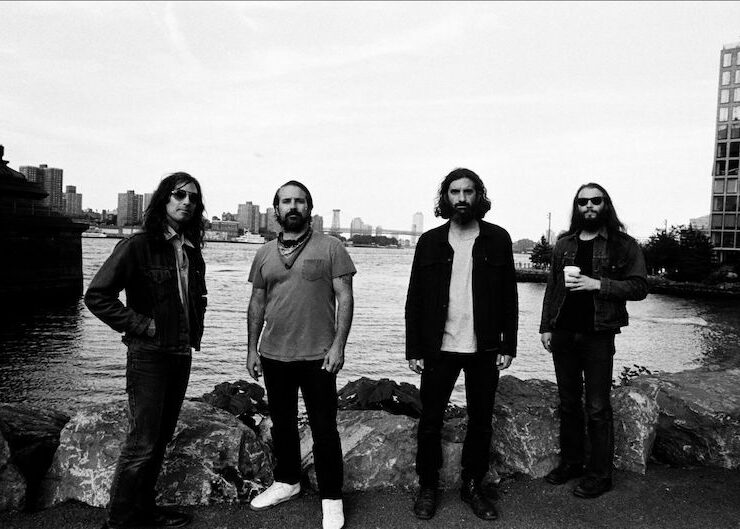 The Men