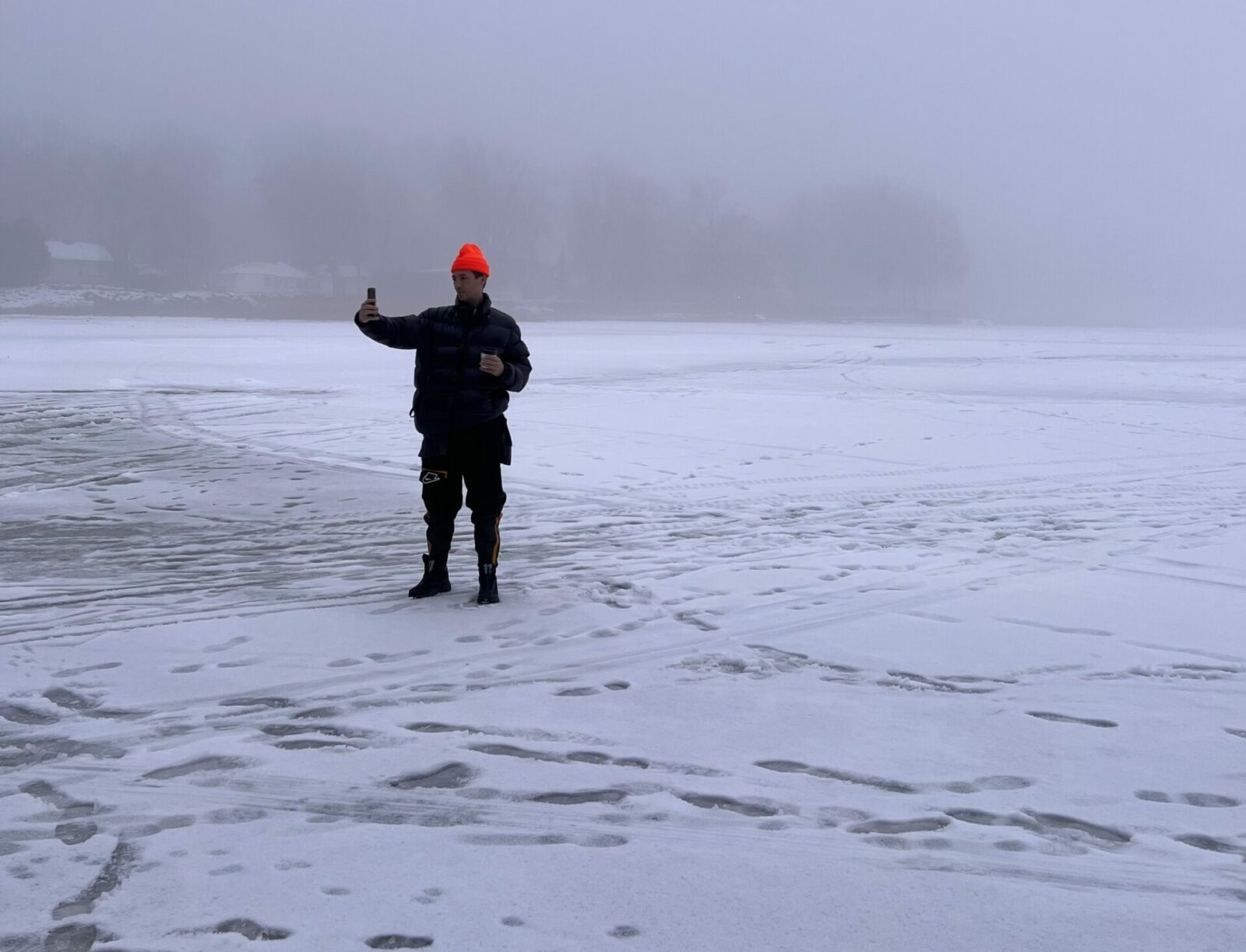 Tim Hecker