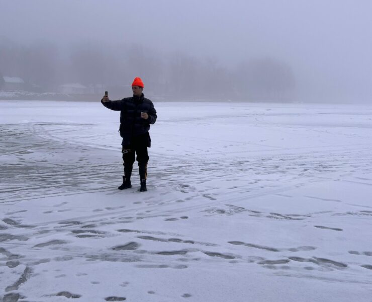 Tim Hecker