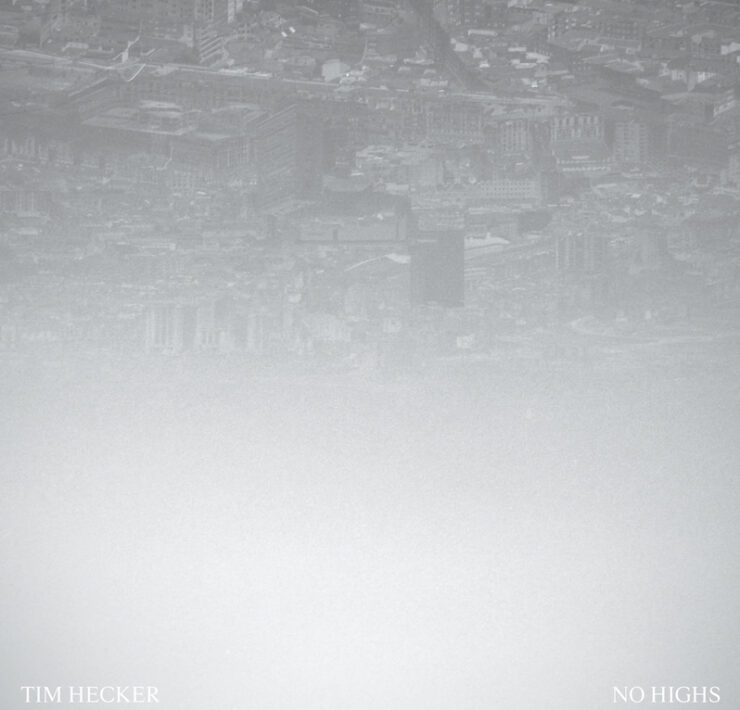 best albums of 2023 so far Tim Hecker No Highs