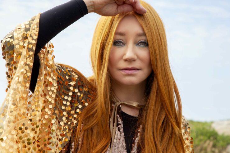Tori Amos tour dates